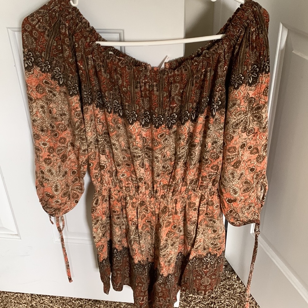Rompers - Picture 4 of 4